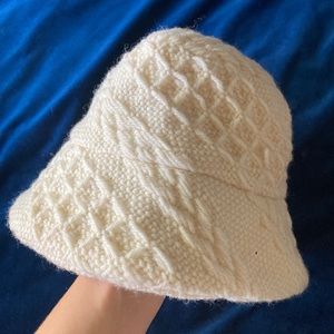 Brannigan Weavers Wool Bucket Hat. Made In Ireland